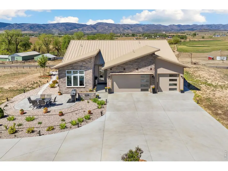 4114 N County Road 17, Fort Collins, CO 80524 - #3