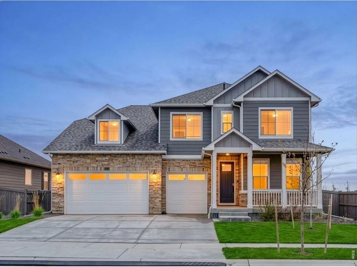 1710 Westport Ave, Berthoud, CO 80513 - #1