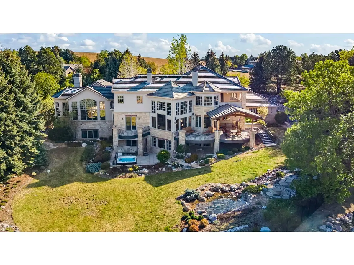 6303 Snowberry Ln, Niwot, CO 80503 - #1