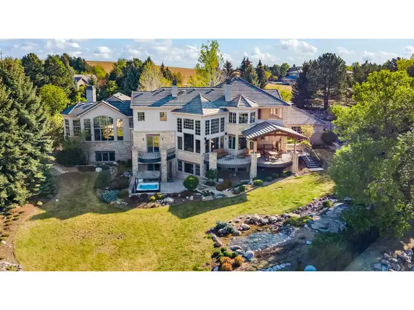 6303 Snowberry Ln, Niwot, CO 80503