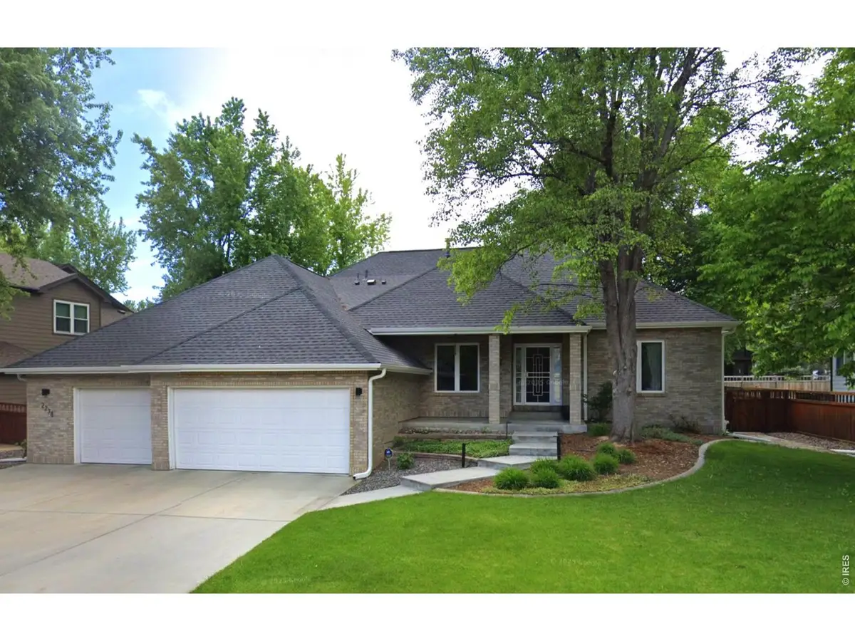 2238 Bluebird Dr, Longmont, CO 80504 - #1