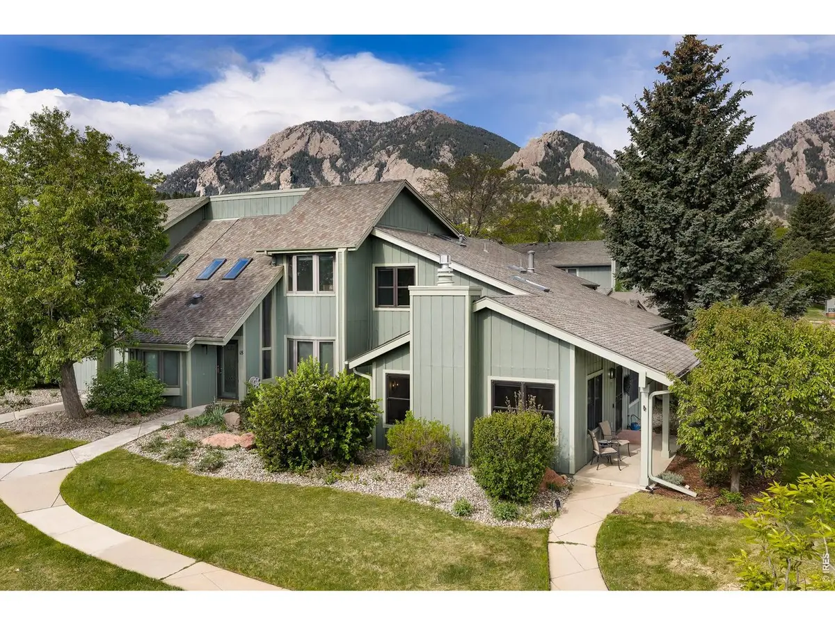 17 Benthaven Pl, Boulder, CO 80305 - #1