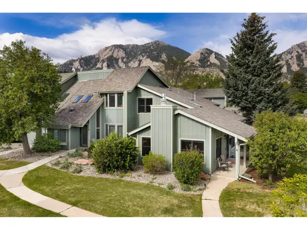 17 Benthaven Pl, Boulder, CO 80305