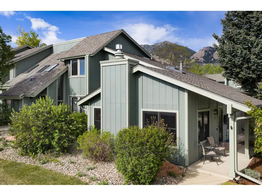 17 Benthaven Pl, Boulder, CO 80305 - #2