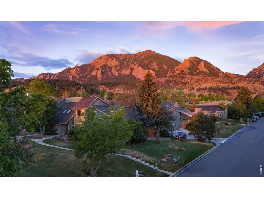 17 Benthaven Pl, Boulder, CO 80305 - #3