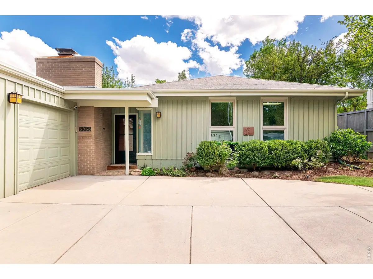 3856 14th St, Boulder, CO 80304 - #1