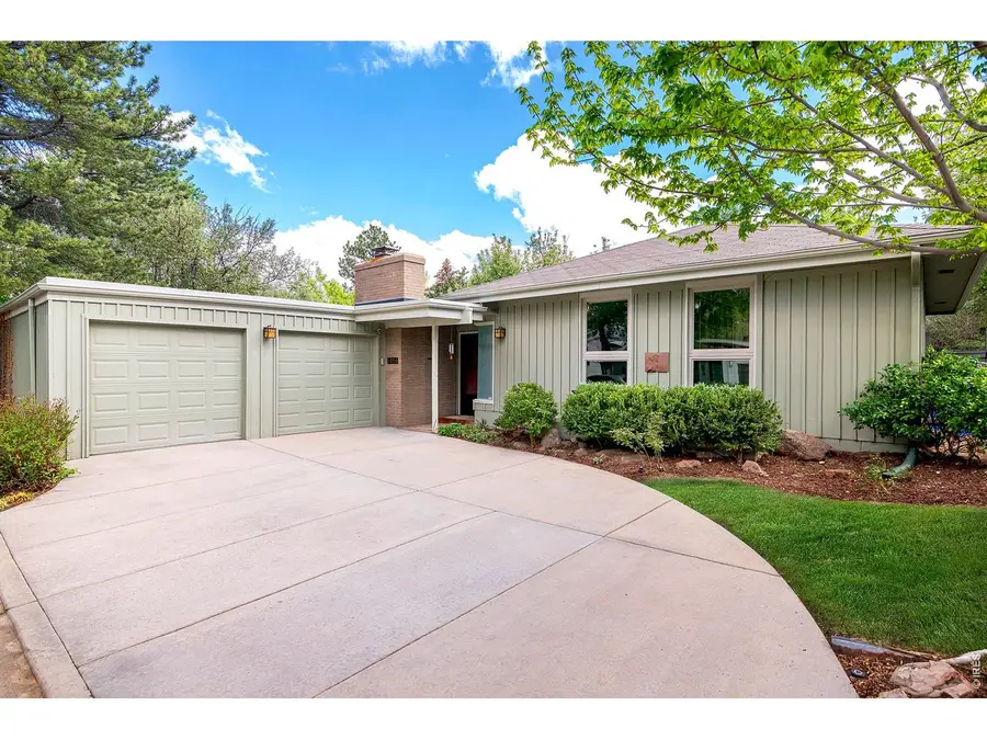 3856 14th St, Boulder, CO 80304 - #2
