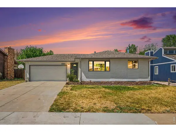 3315 W 26th St, Greeley, CO 80634