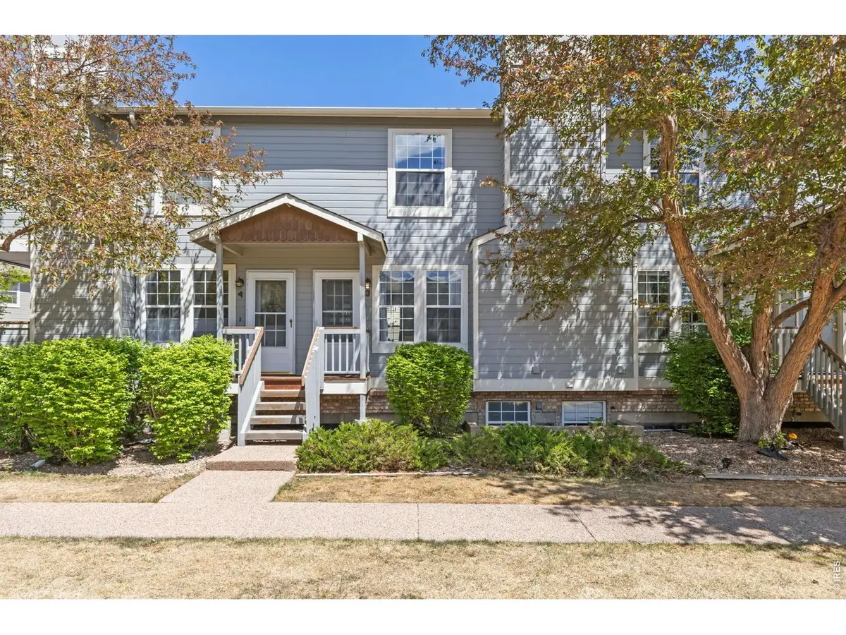 3200 Azalea Dr #G-3, Fort Collins, CO 80526 - #1