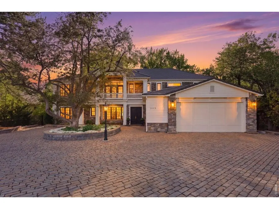 2015 N Garfield Ave, Loveland, CO 80538 - #2