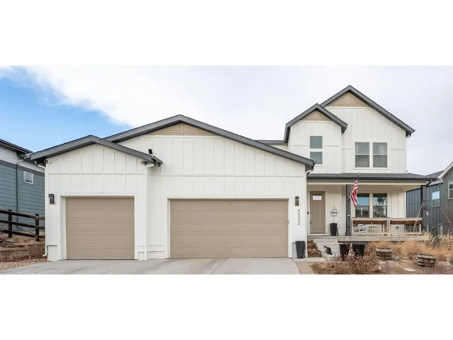 4593 Colorado River Dr, Firestone, CO 80504 - #2