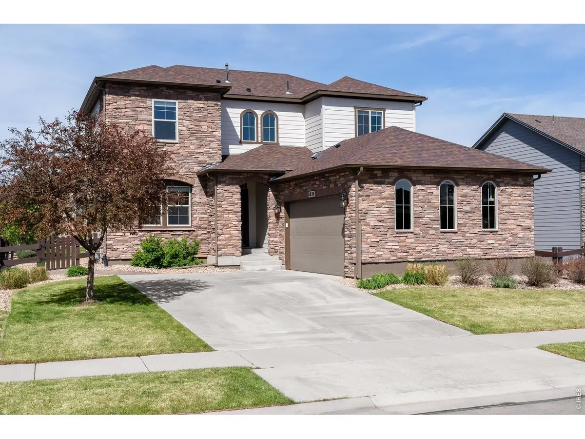 1824 Wright Dr, Erie, CO 80516 - #1