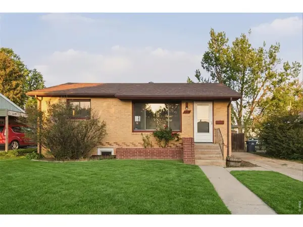 1518 Kimbark St, Longmont, CO 80501