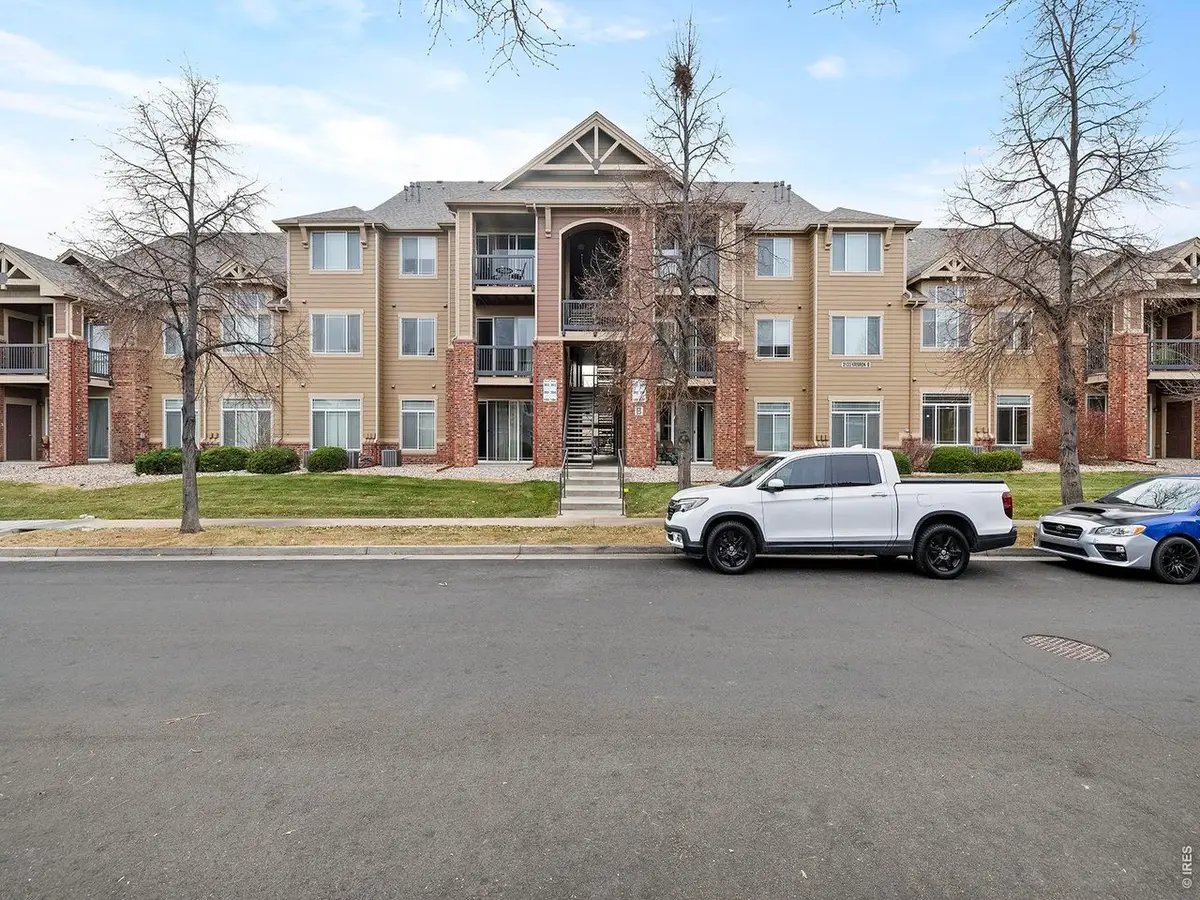2133 Krisron Rd #B-101, Fort Collins, CO 80525 - #1