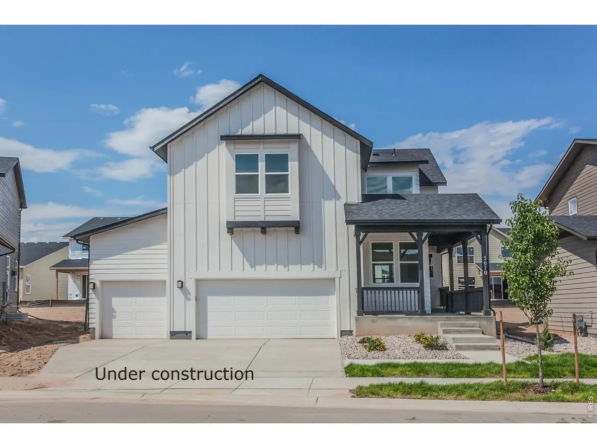 744 Trumpet Ct, Windsor, CO 80550 - #1