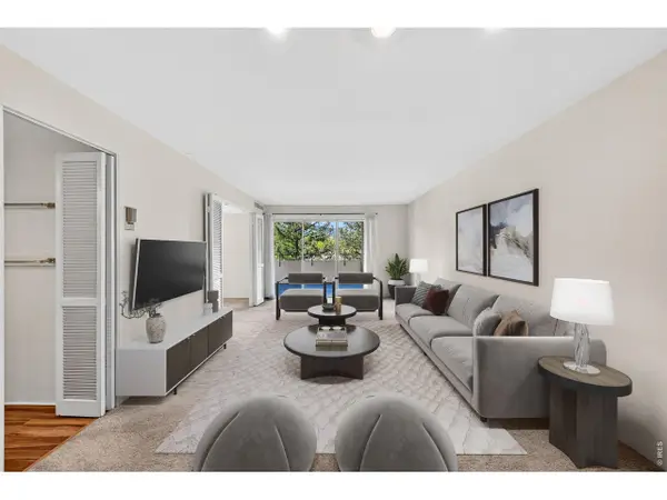 500 Mohawk Dr #409, Boulder, CO 80303