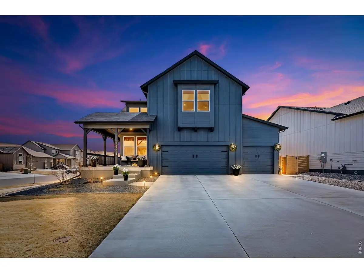 6604 7th St, Greeley, CO 80634 - #1