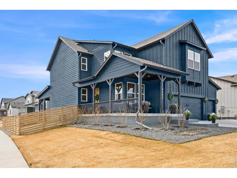 6604 7th St, Greeley, CO 80634 - #2