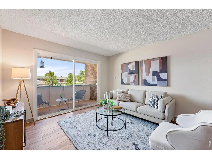 5110 Williams Fork Trl #207, Boulder, CO 80301 - #3