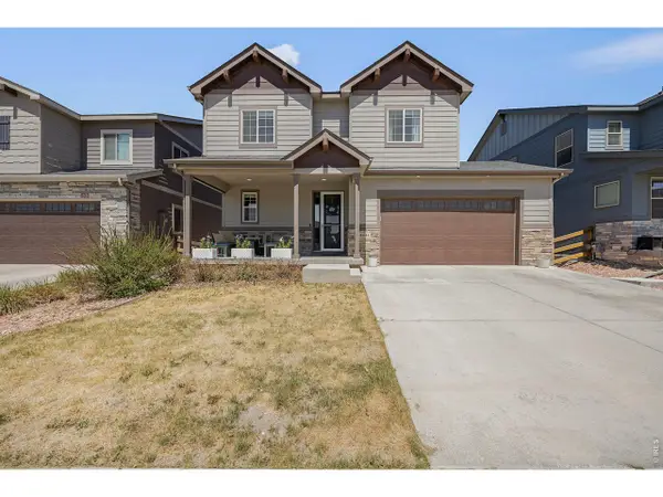 4444 Fox Grove Dr, Fort Collins, CO 80524