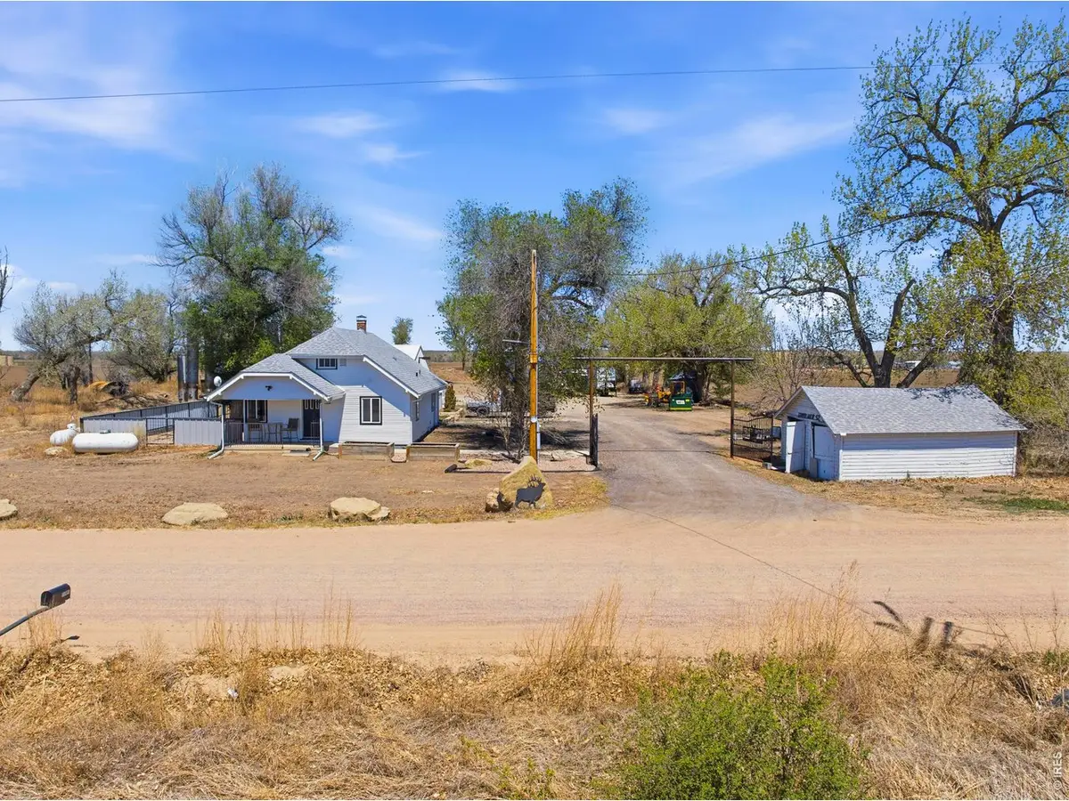 31491 County Road 52, Kersey, CO 80644 - #1