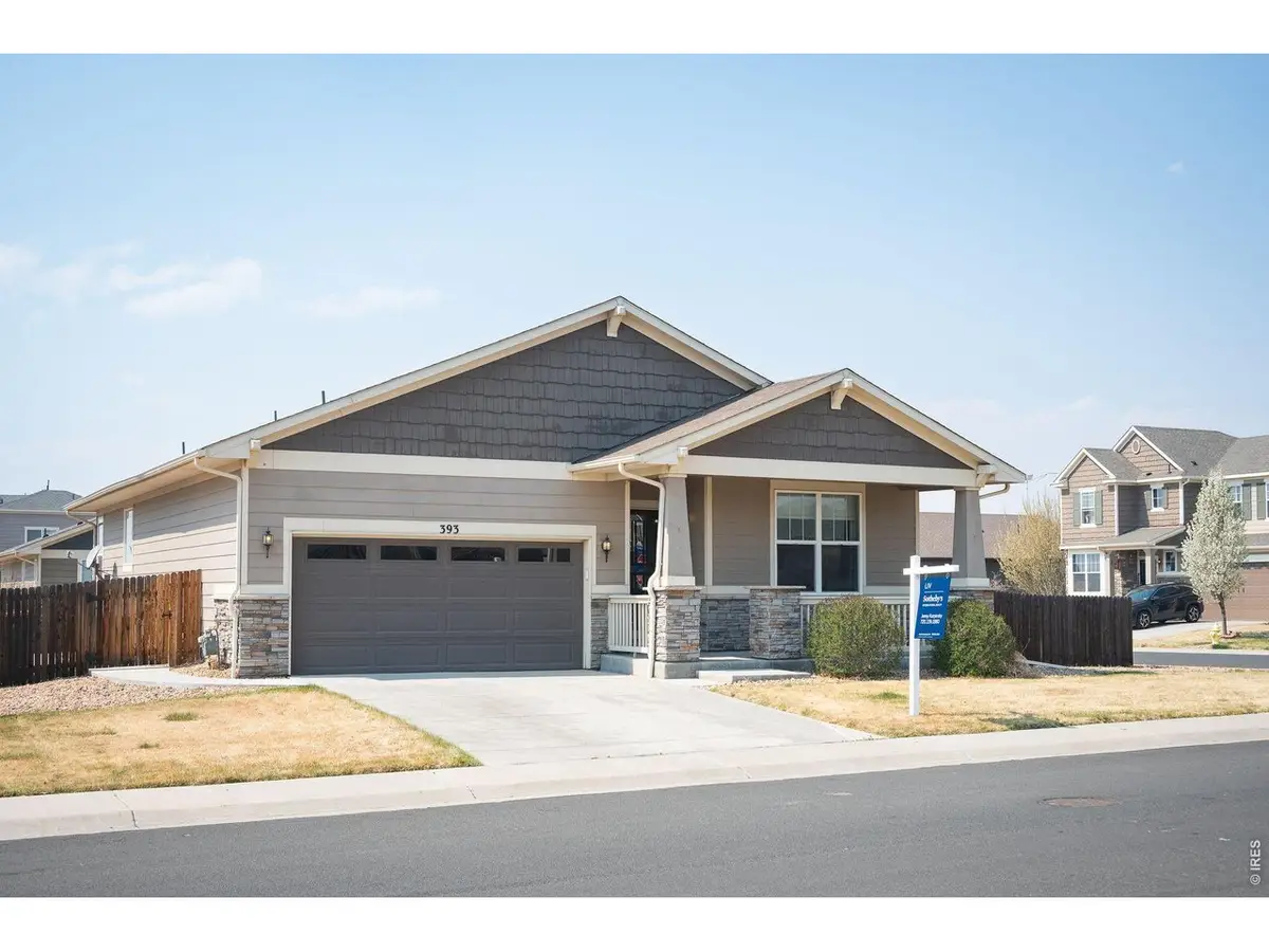 393 Cade St, Brighton, CO 80601 - #1