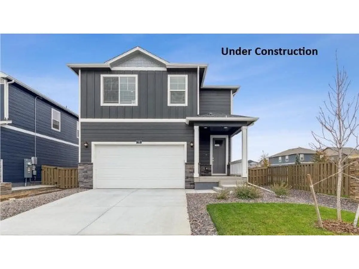818 Trumpet Ln, Windsor, CO 80550 - #1