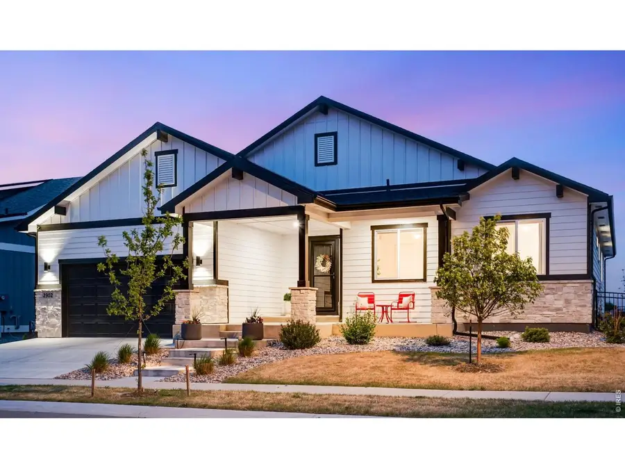 2902 Gangway Dr, Fort Collins, CO 80524 - #2