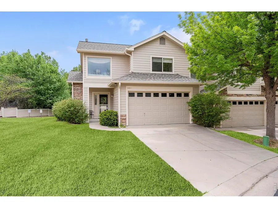 907 Hover Ridge Cir #4, Longmont, CO 80501 - #2
