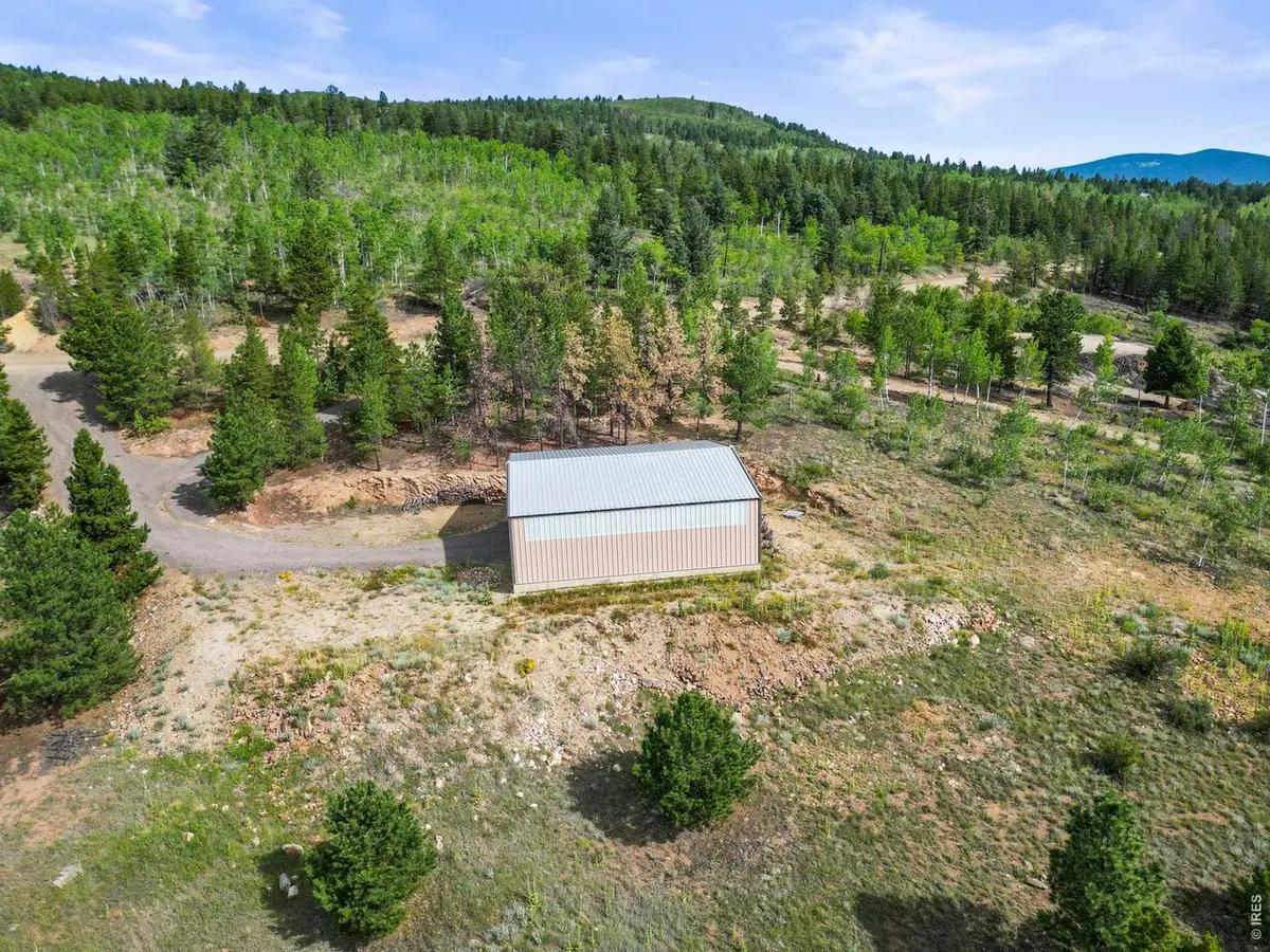 6660 Virginia Canyon Rd, Central City, CO 80427 - #1