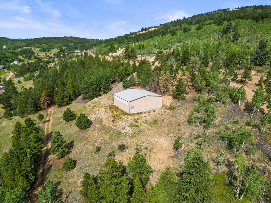6660 Virginia Canyon Rd, Central City, CO 80427 - #2
