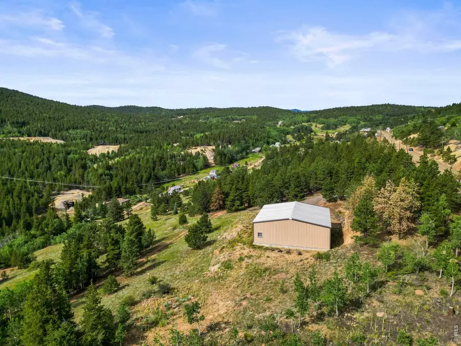 6660 Virginia Canyon Rd, Central City, CO 80427 - #3