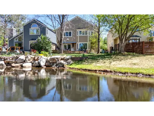 5564 Stonewall Pl, Boulder, CO 80303