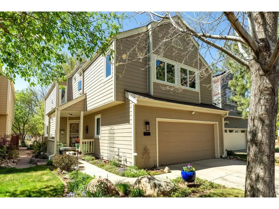 5564 Stonewall Pl, Boulder, CO 80303 - #2