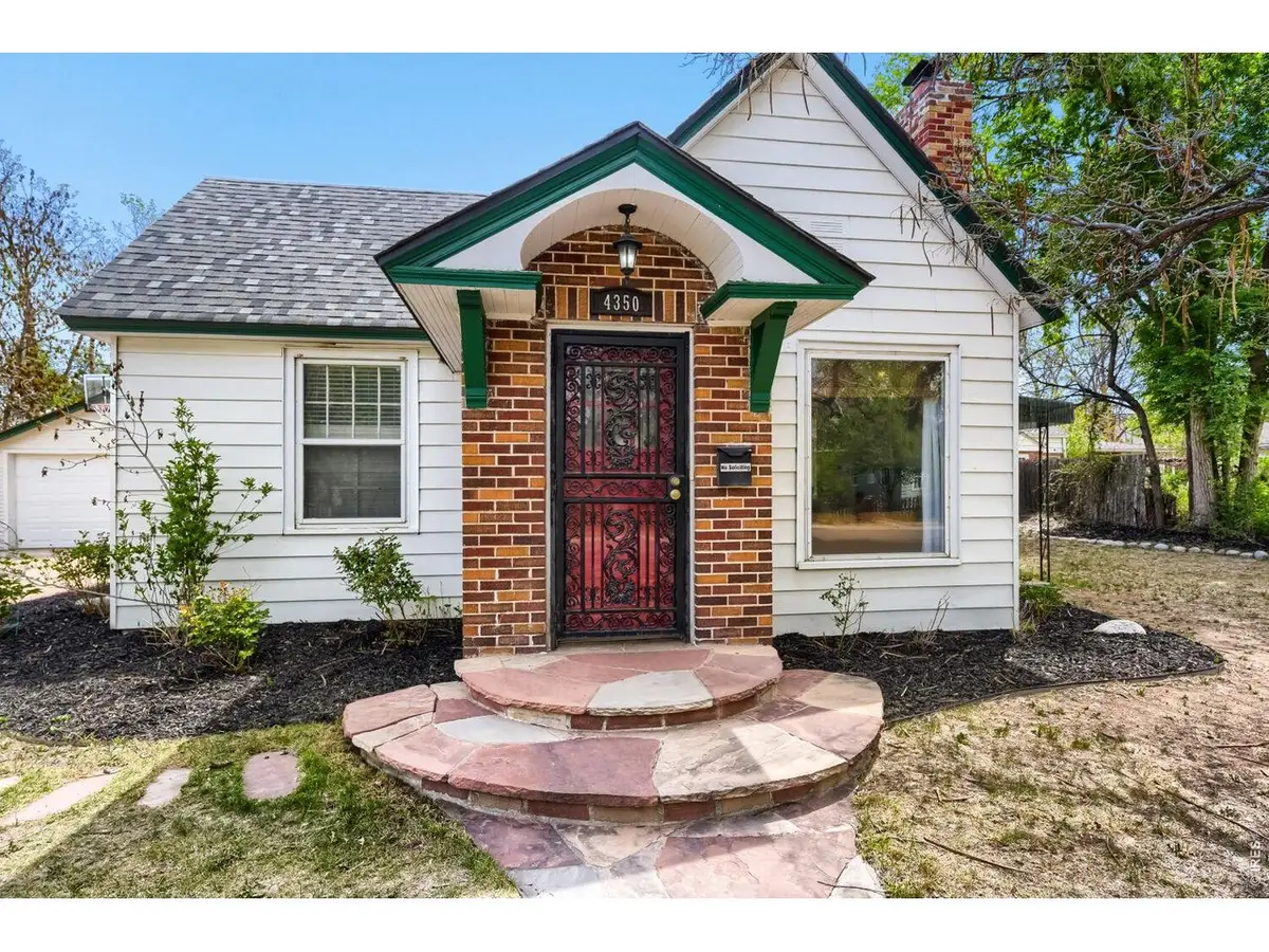 4350 S Pennsylvania St, Englewood, CO 80113 - #1