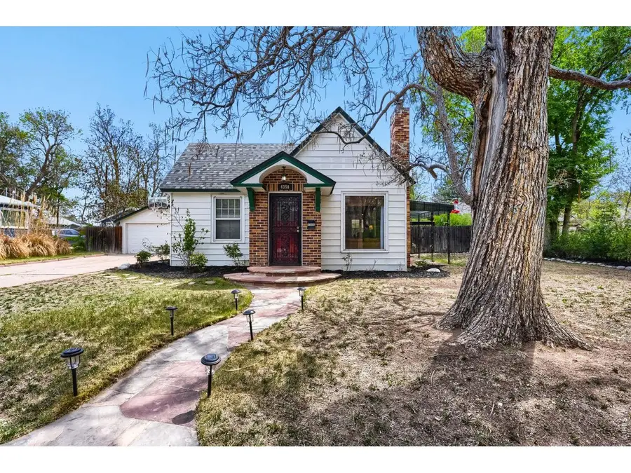 4350 S Pennsylvania St, Englewood, CO 80113 - #2