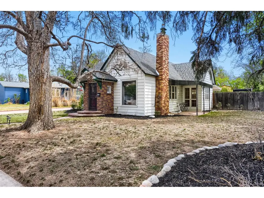 4350 S Pennsylvania St, Englewood, CO 80113 - #3