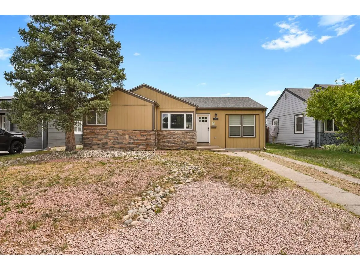 1216 Kingston St, Aurora, CO 80010 - #1
