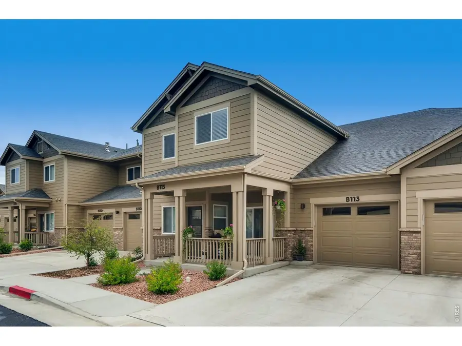 2608 Kansas Dr #B-113, Fort Collins, CO 80525 - #3
