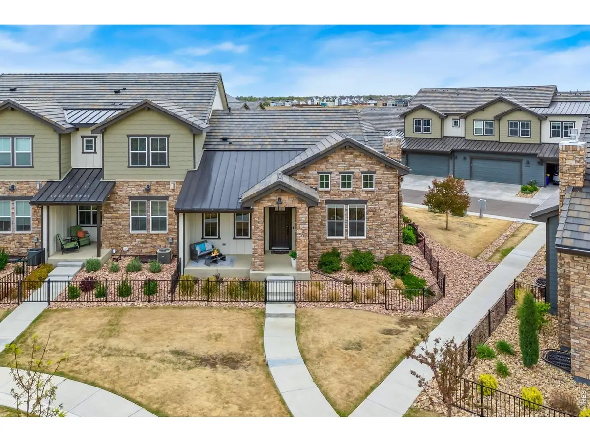 2739 Prairie Flax St, Berthoud, CO 80513 - #1