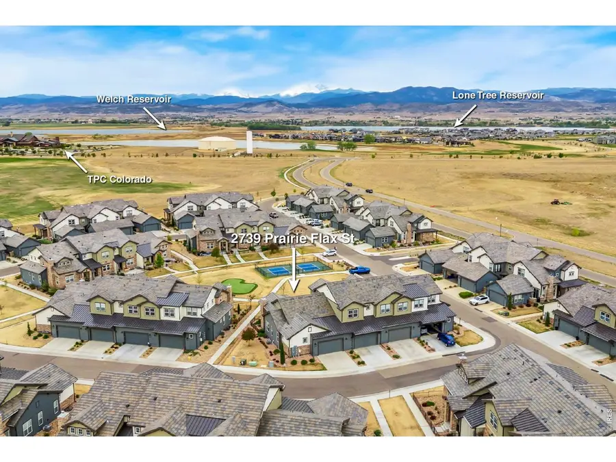 2739 Prairie Flax St, Berthoud, CO 80513 - #2