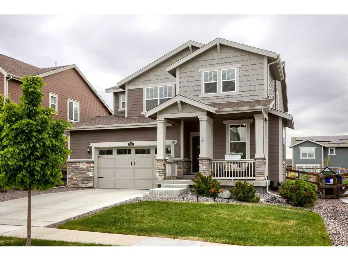 12862 Bay St, Firestone, CO 80504 - #1