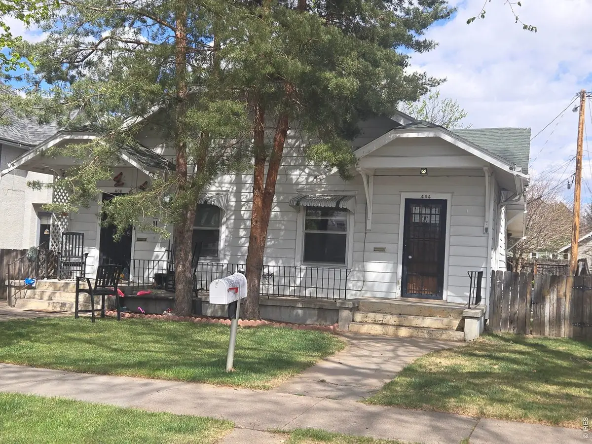 406 Prospect St, Fort Morgan, CO 80701 - #1