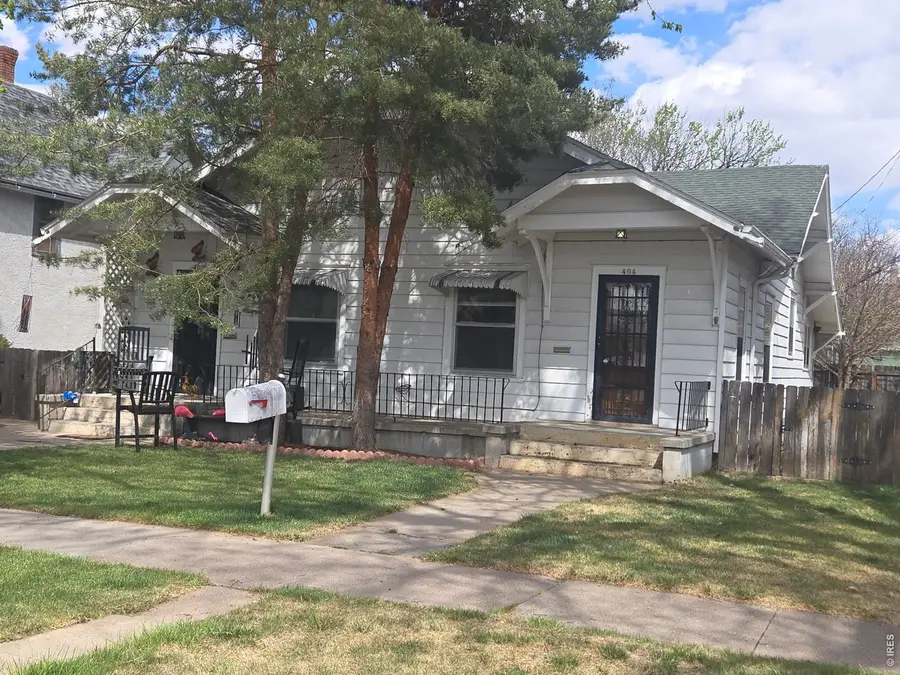 406 Prospect St, Fort Morgan, CO 80701 - #2