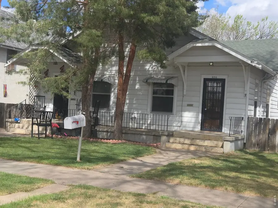 406 Prospect St, Fort Morgan, CO 80701 - #3