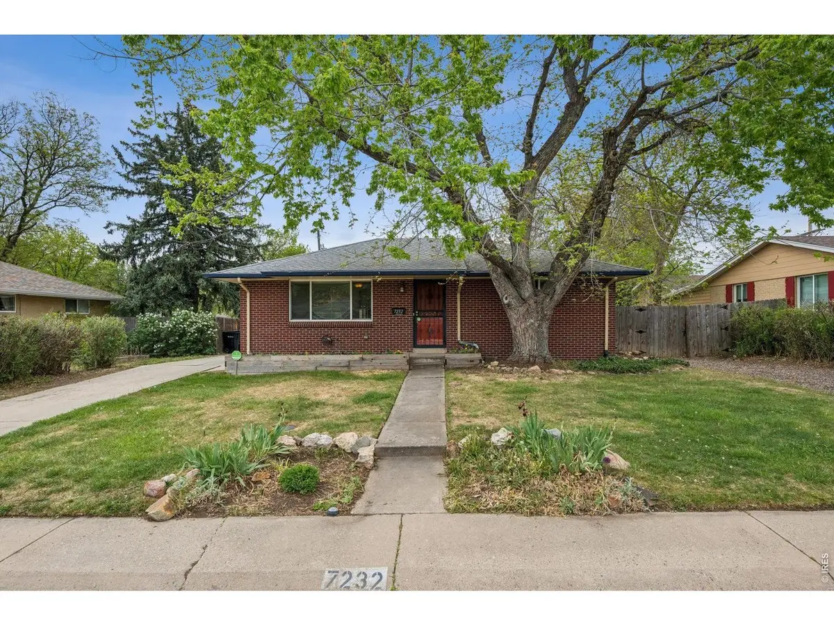 7232 W 67th Pl, Arvada, CO 80003 - #1