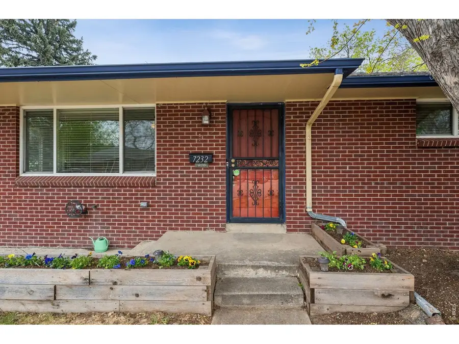 7232 W 67th Pl, Arvada, CO 80003 - #3