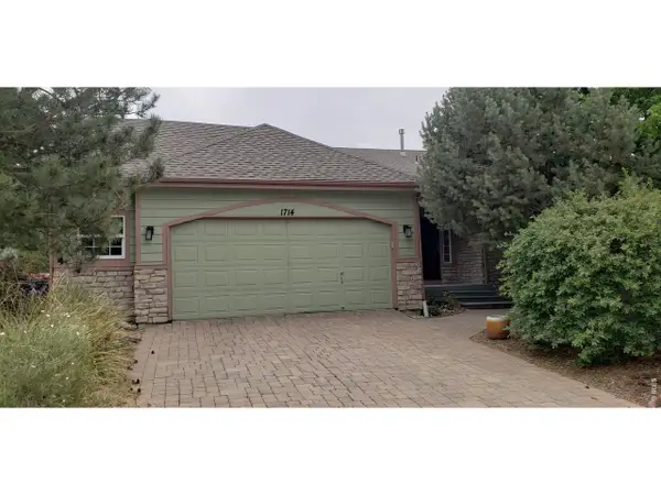 1714 Hemlock Way, Broomfield, CO 80020