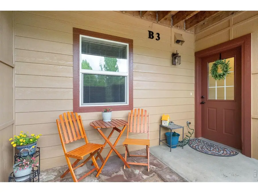 1221 E Prospect Rd #B-3, Fort Collins, CO 80525 - #2