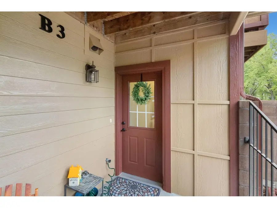 1221 E Prospect Rd #B-3, Fort Collins, CO 80525 - #3